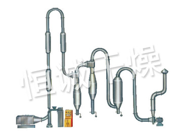 QG、JG、FG系列氣流干燥機